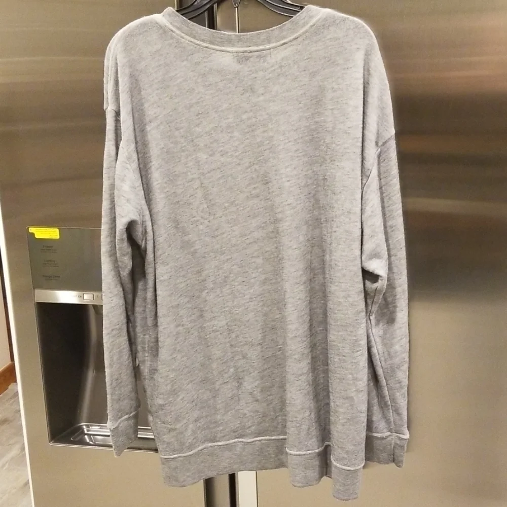Wildfox logo sweatshirt